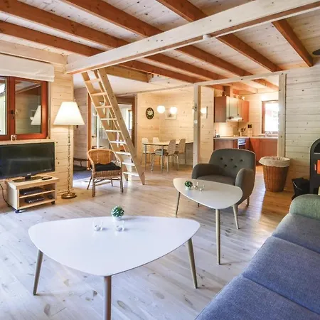Holiday home Two Bedroom Holiday In *