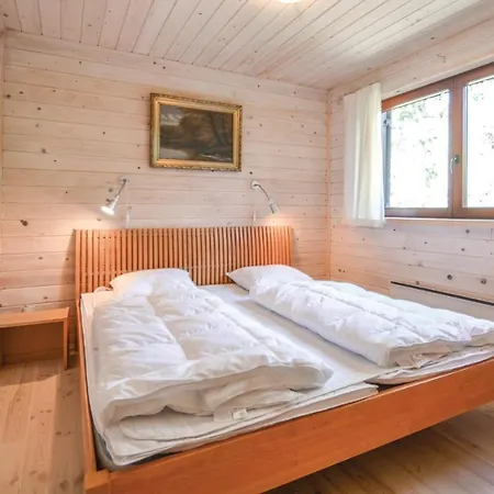 Holiday home Two Bedroom Holiday In