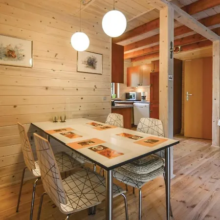 Holiday home Two Bedroom Holiday In Ebeltoft