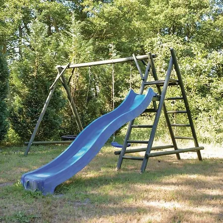 Two Bedroom Holiday In Holiday home