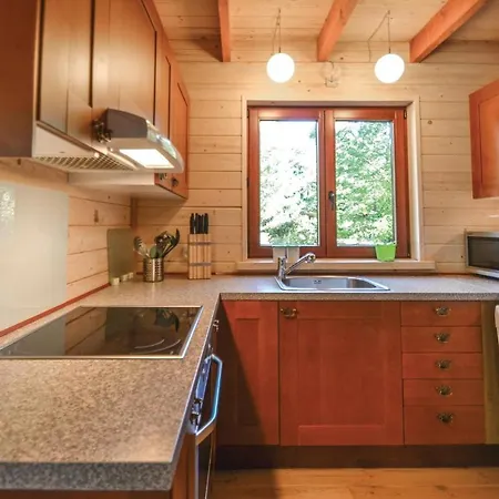 Holiday home Two Bedroom Holiday In Ebeltoft