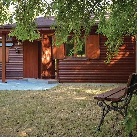 Two Bedroom Holiday In Holiday home