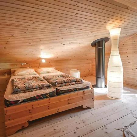 Two Bedroom Holiday In Holiday home *