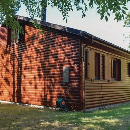 Holiday home Two Bedroom Holiday In *