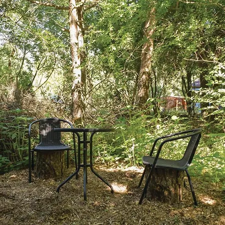 Two Bedroom Holiday In *