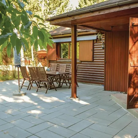 Holiday home Two Bedroom Holiday In