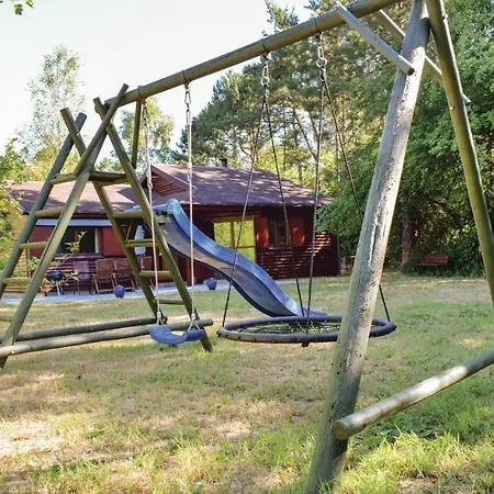 Two Bedroom Holiday In *