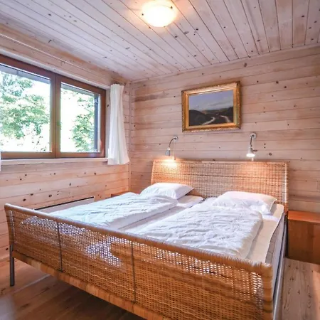 Two Bedroom Holiday In Holiday home