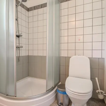 Holiday home Two Bedroom Holiday In *
